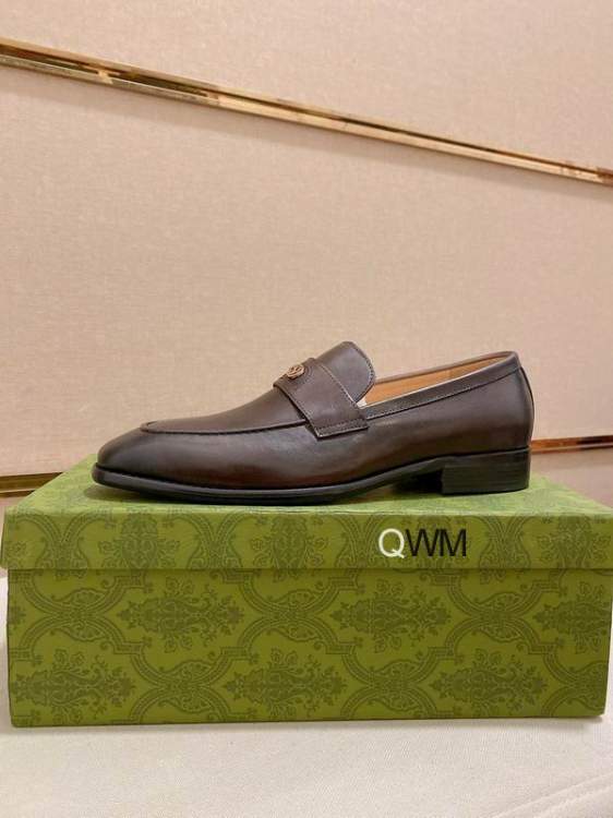 Picture of Gucci Shoes _SKUGuccisz38-45WM12286200